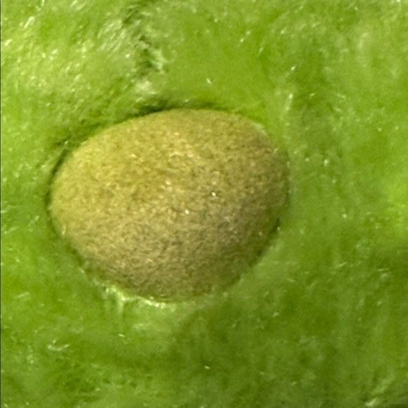 The Grinch Dr Seuss Scented Build A Bear plush - Picture 7 of 7